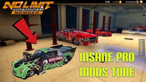 NO LIMIT 2.0 | NEW UPDATE 5.2 INSANE FULL TUNE | MUSTANG JEEP CAMARO FORD MONEY METHOD