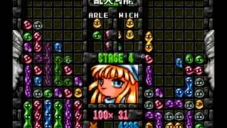 ぷよぷよ通スコアアタック20170118