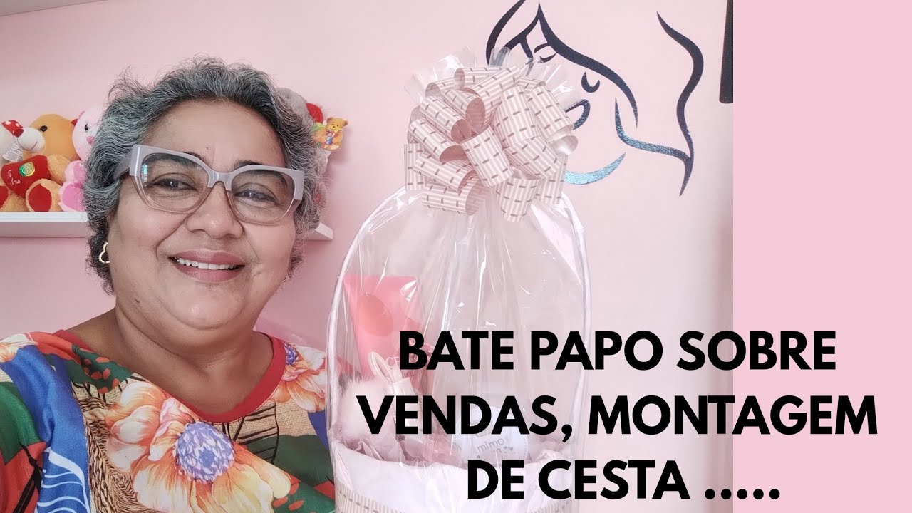 IDEIA DE PRESENTE+ DICAS 