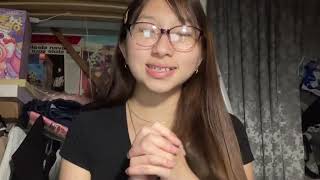 Part 2: Final Exam Video | Ashley Vang 