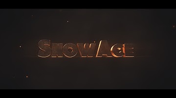 SnowAce • Intro • By Paradox • 60FPS
