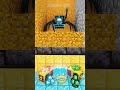 #minecraft #dbheros #games #memes #smartphone #funny #gaming #anime #art #roblox