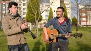 Amatör Müzik Sensiz Ben Nefes Alamam