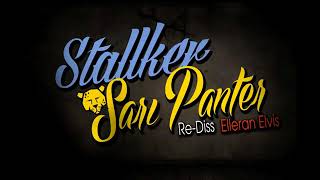 Stalker - Sarı Panter (Re-Diss Elleran Elvis) Resimi