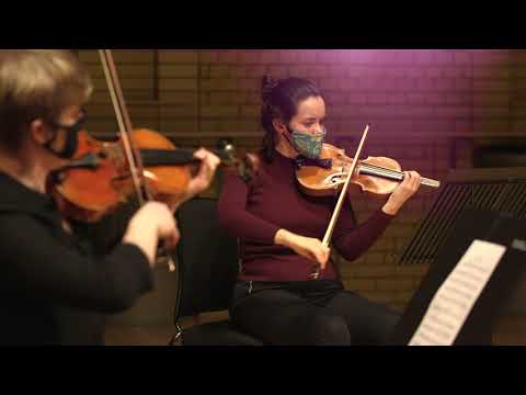 CBSO: Elgar - Salut d’Amour