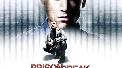 Prison Break Theme - An In-Be-Tweener