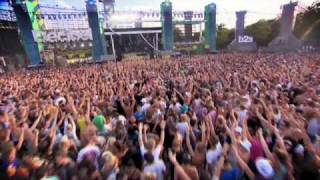 Decibel Trailer 2011 Official HD