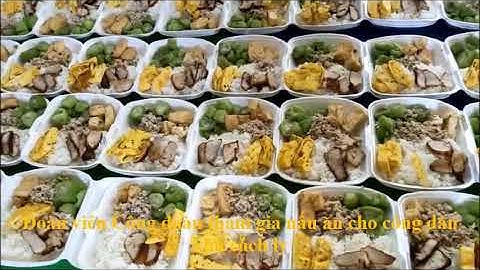 Cuộc thi "Nét đẹp cán bộ công đoàn và người lao động" năm 2021- CĐCS MN Hợp Đức- Tân Yên - Bắc Giang