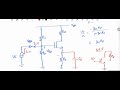 Small Signal Analysis with CLM,Biasing a CS Amplifier