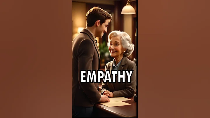 Kindness Leads to Promotion#facts #inspirationalstory#stories#bedtime#motivation #motivationalstory