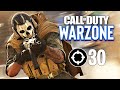 Winning in Solos! (Call of Duty Warzone)