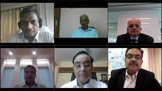 Indian TMT Steel Industry: Webinar