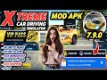 Xtreme Car Driving Simulator Mod Apk | Free VIP Pass | Free Shopping | No PW