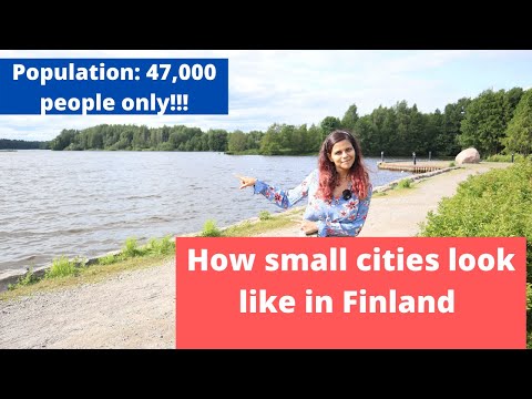 Video: Liefde En Haat: Houtbou In Finland En Rusland