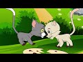 Monkey And Two Cats Hindi Kahani-Moral Stories बंदर और दो बिल्लियों कहानी Hindi fairy Tales Mp3 Song