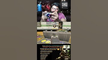 Does Playing COD Mobile Actually Improve Your Reaction Time? #bewhogaming #gaming #codm #shorts