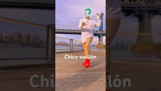 Chico vacilón #salsa #salsacaleña #salsacolombia #dance #latindance #salsadance #bachata
