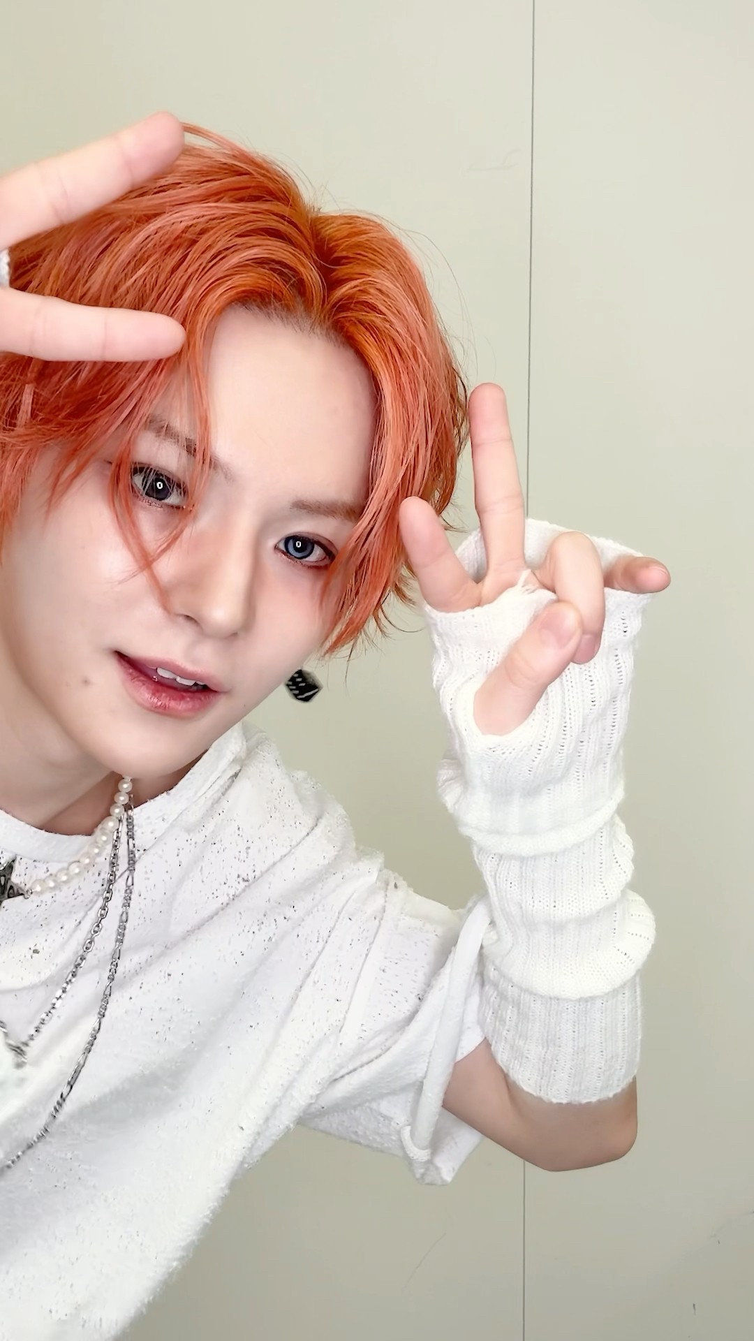 YOSHI's love , , 💝 #TREASURE #트레저 #LASTNIGHT #YOSHI #요시 #YG