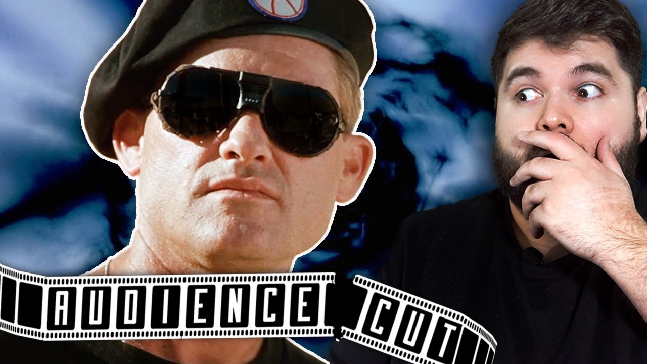 Kurt Russell Opens the Gate for a Sci-Fi Franchise