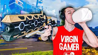 видео: Перестаньте воспринимать Apex всерьёз картинка: Перестаньте воспринимать Apex всерьёз