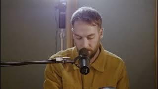 HONNE - NOW I'M ALONE (Live from The Pool)