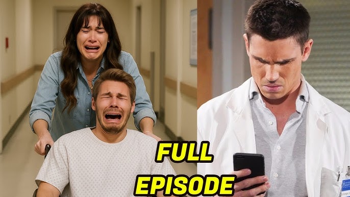 FULL The Bold and the Beautiful Monday, April 21 Spoilers | Next On BB  4-21-25 | 2025