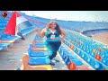 عـاجـل الأمن يطرد سما المصري من الاستاد بعد ظهورها بشكل غير لائق