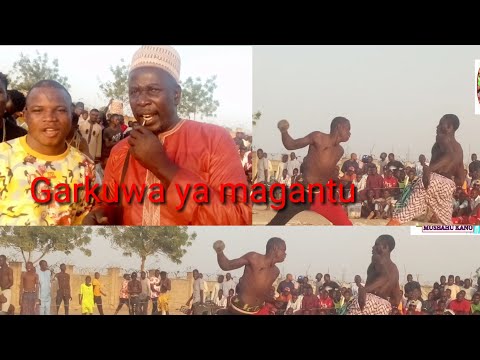 Garkuwa. Ali kaninBello To yaza Ai Bari mugani March 5, 2020