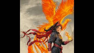 Brand New Fantasy Audio Drama, The New Triumvirate, Chapter 16