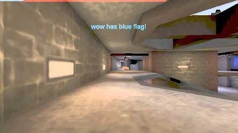 CTF Bleak Pushing Up with 3xMonsterKillCover