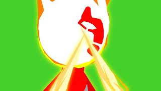 Heatblast Transformation 2