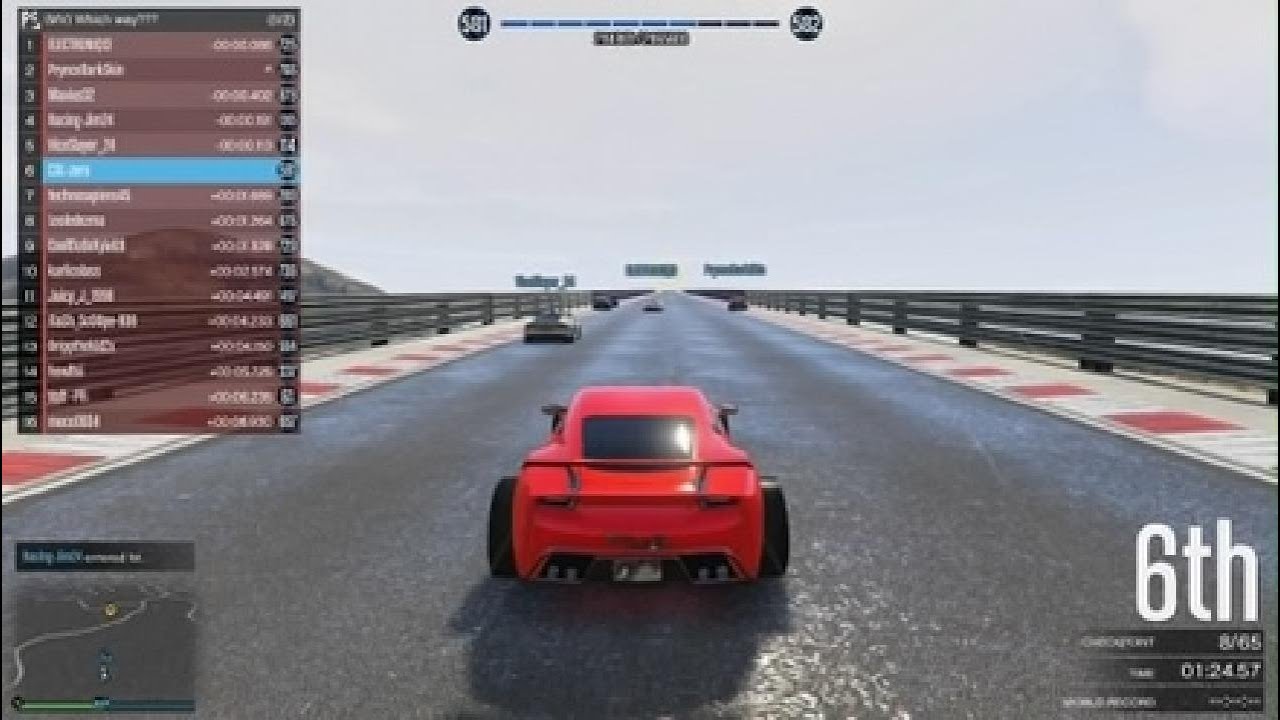 📟 ELECTRONIQ13 wins🏁 (MV) Which way??? ~ CUL-zero 4th 👍