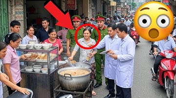 CẦN THƠ RÚNG ĐỘNG: Quán Cháo Lòng Kinh Dị Suốt 3 Tháng Không Ai Biết Và Bí Ẩn Dưới Nền Xi Măng