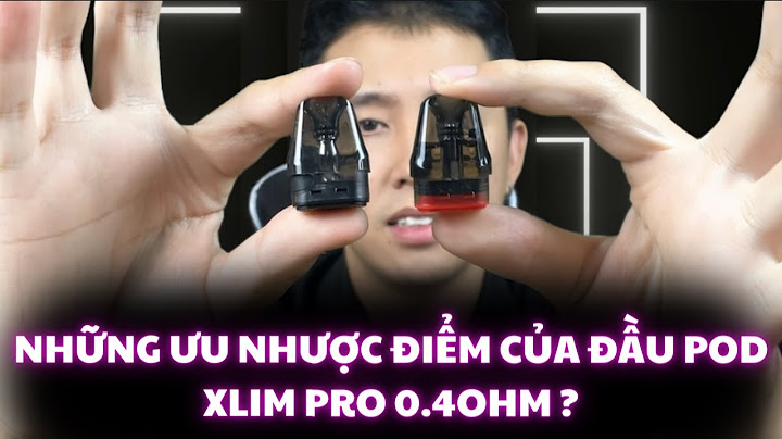 Xlim pro bao nhiêu w