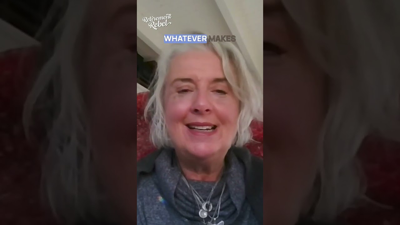 Your Age, Your Rules: Embracing Personal Choices