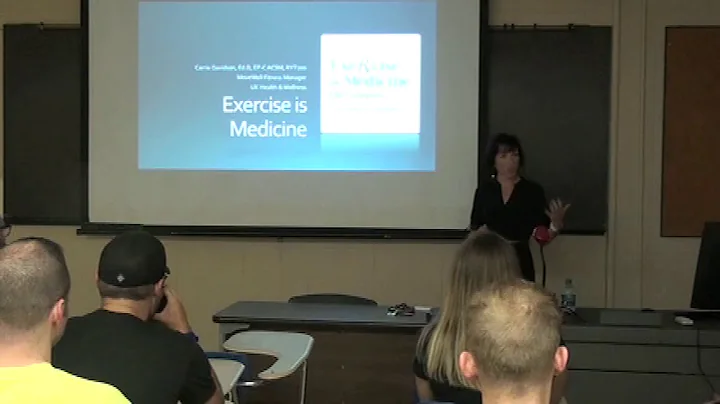 KHP Fall 2019 Seminar: Carrie Davidson