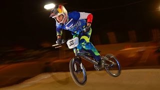 BMX Race - Joris Daudet