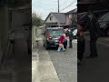 Japon taksisi ve taksicisi…