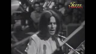 Le Orme - Contrappunti/Frutto Acerbo (Musica in libertà, 11/05/1975)
