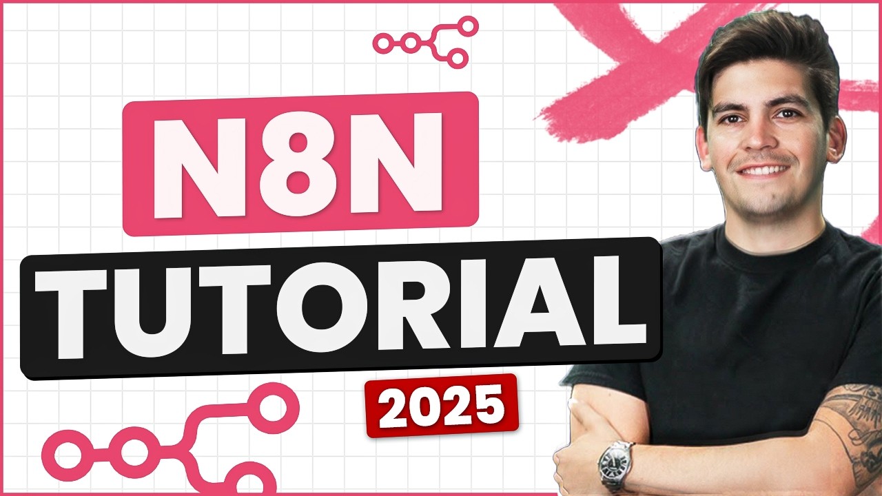Master n8n in 30 Minutes