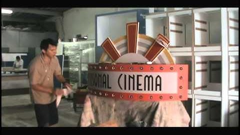 Personal Cinema MPRO150  de 3M en Costa Rica