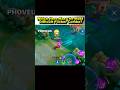 FLICKER COMBO USE SKILL HERO | MLBB ✅ #haianh #mlbb #tutorial