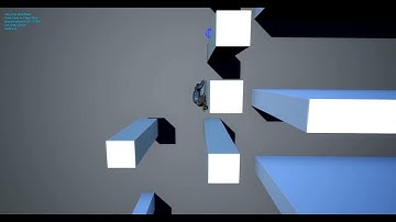 Unreal Engine 4 Advanced Climbing System 2.5D Teaser