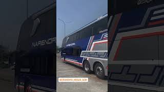 Download Lagu Cinematic bus narendra double decker 01 MP3