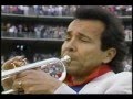 Herb Alpert - National Anthem - Super Bowl XXII