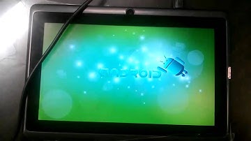 Upgrade process for Q88