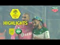 FC Nantes - AS Saint-Etienne ( 2-3 ) - Highlights - (FCN - ASSE) / 2019-20