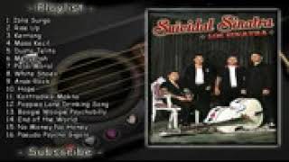 Suicidal Sinatra Full Album   Lagu Pilihan Rockabilly Terbaru 2017