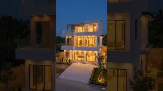 Dream house designs Modern dream home #building #home#dreamhouse#homedesign#architecture#realestate