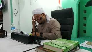 Km Ust Zulkifli Ahmad  Tadabbur 25 Ayat Al Quran Pilihan